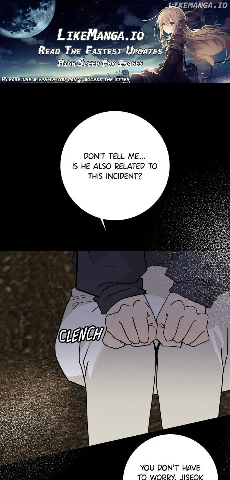 Want You Like Crazy chapter 52 page 1