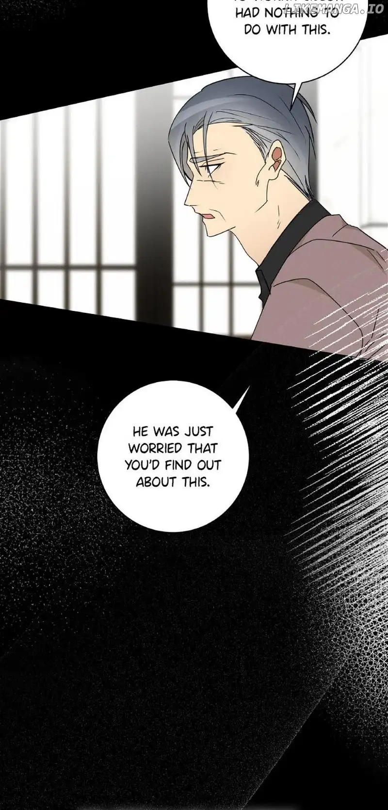 Want You Like Crazy chapter 52 page 2