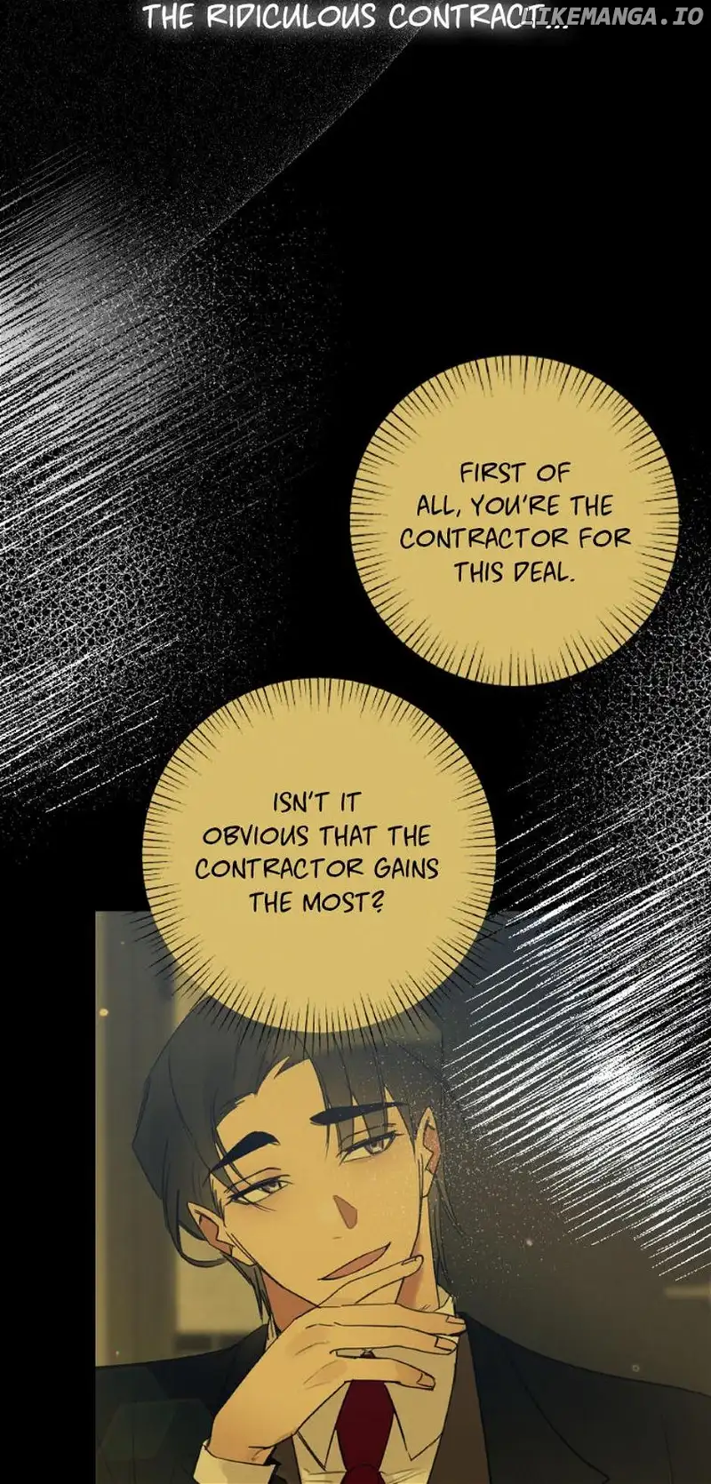 Want You Like Crazy chapter 52 page 3