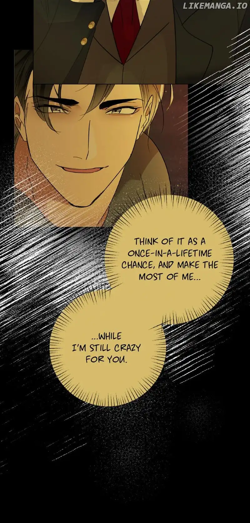 Want You Like Crazy chapter 52 page 4