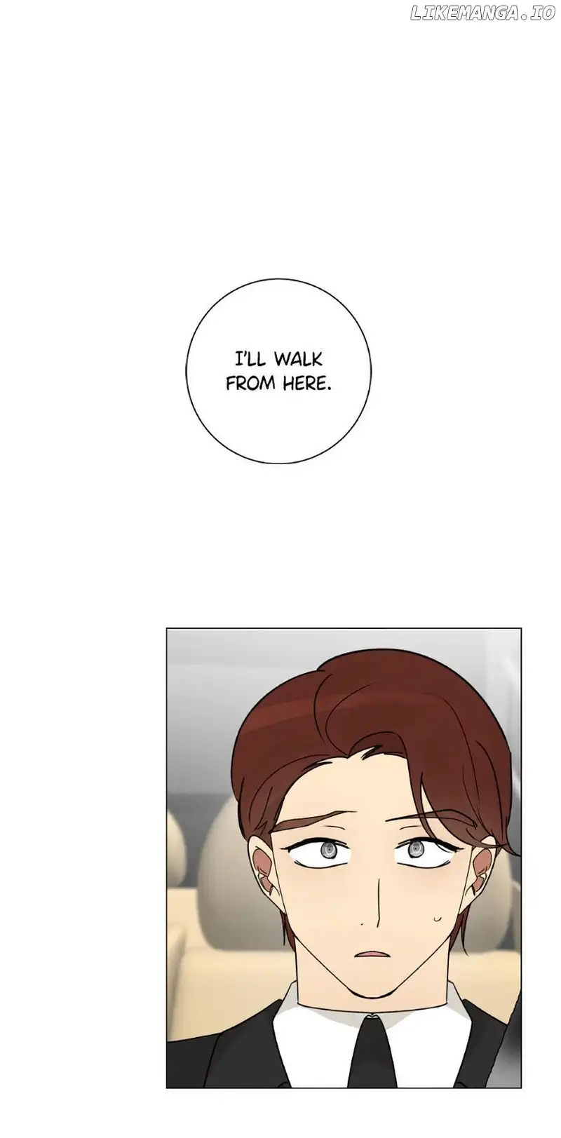 Want You Like Crazy chapter 52 page 11