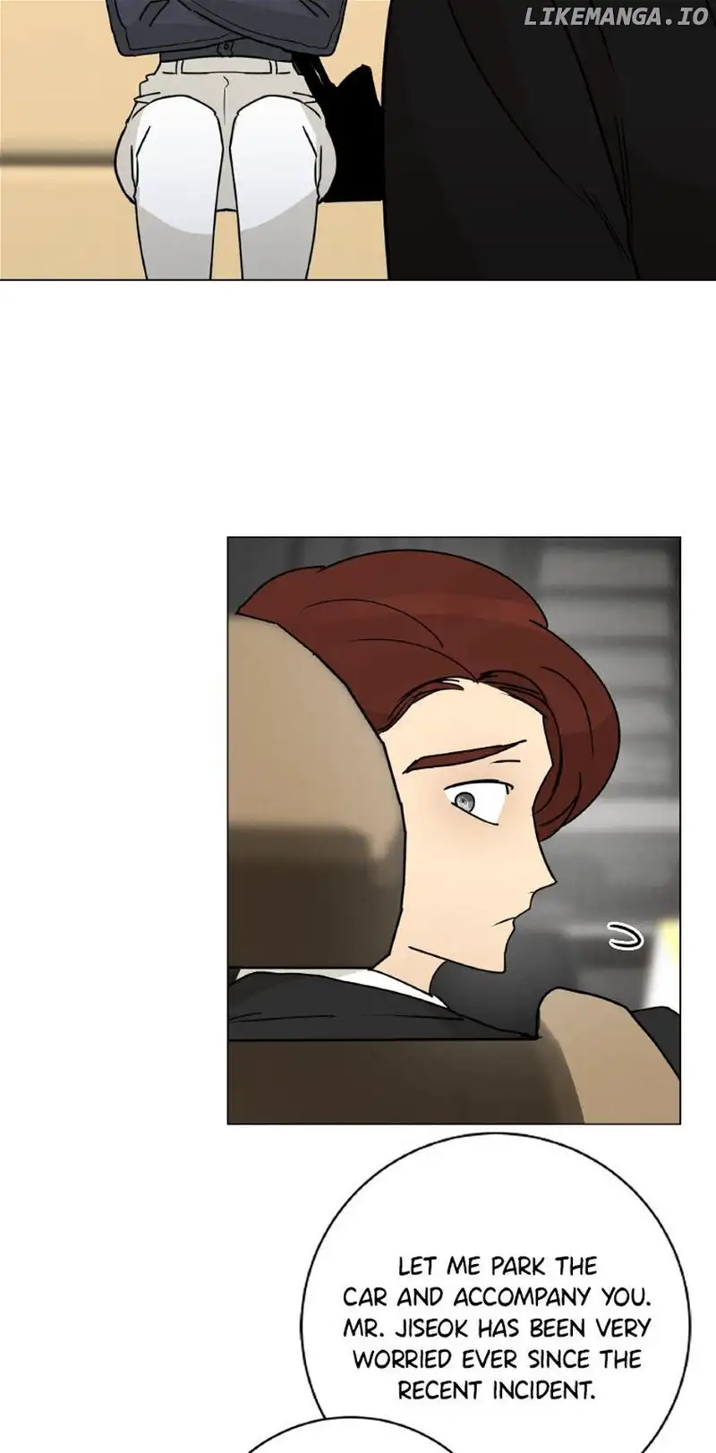 Want You Like Crazy chapter 52 page 13