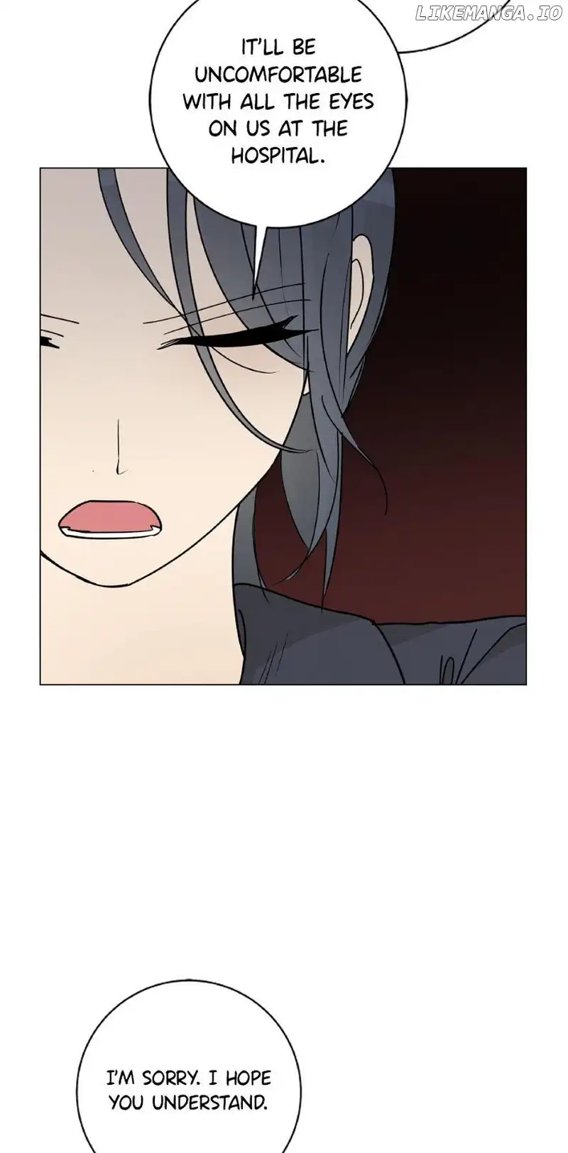 Want You Like Crazy chapter 52 page 14