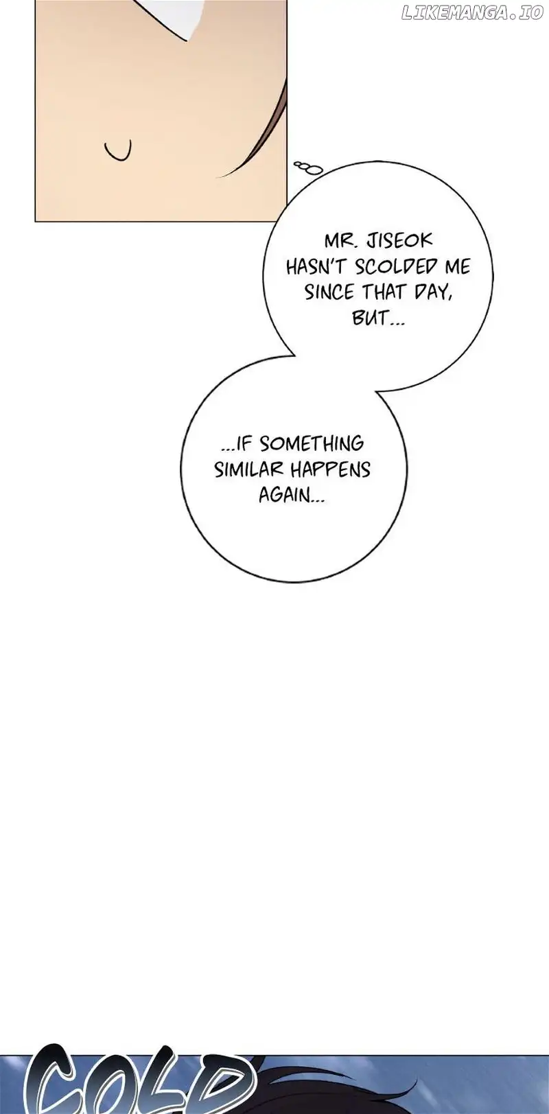 Want You Like Crazy chapter 52 page 16