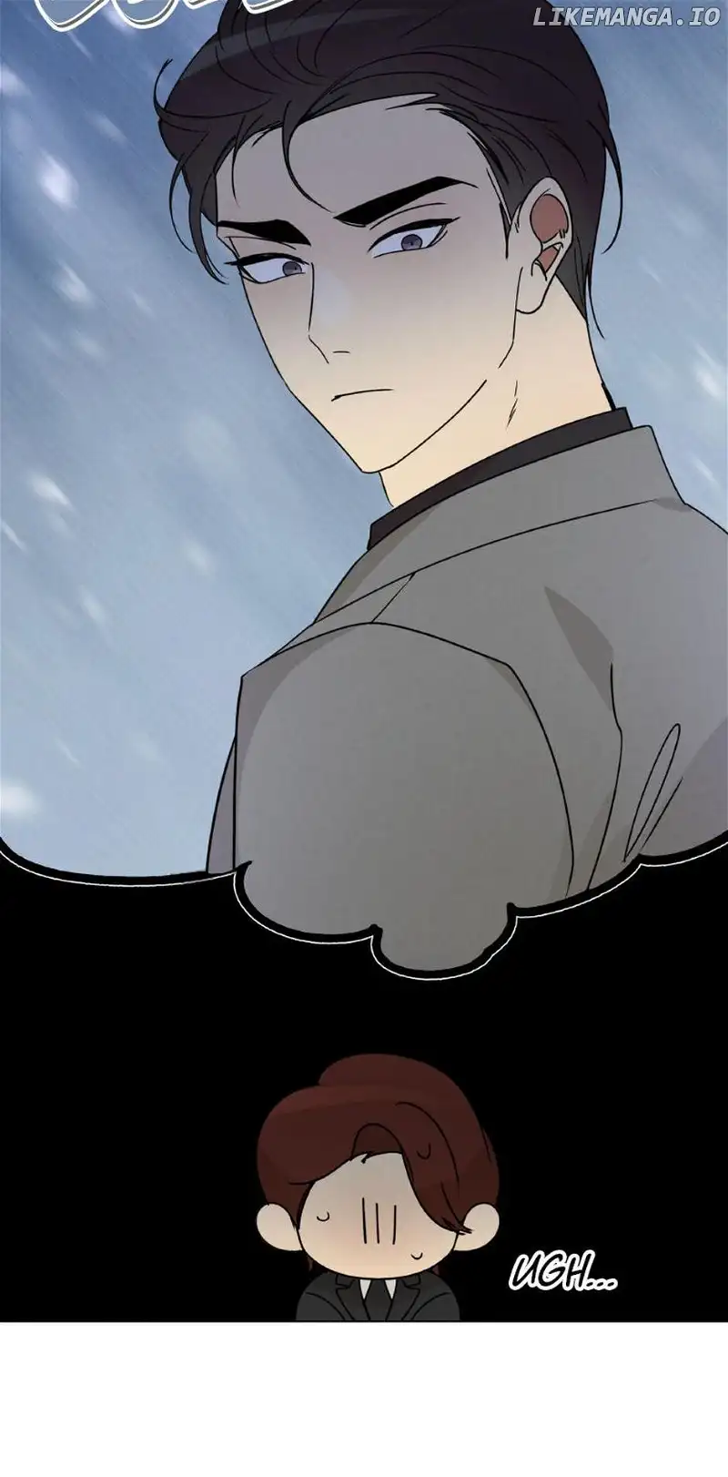 Want You Like Crazy chapter 52 page 17
