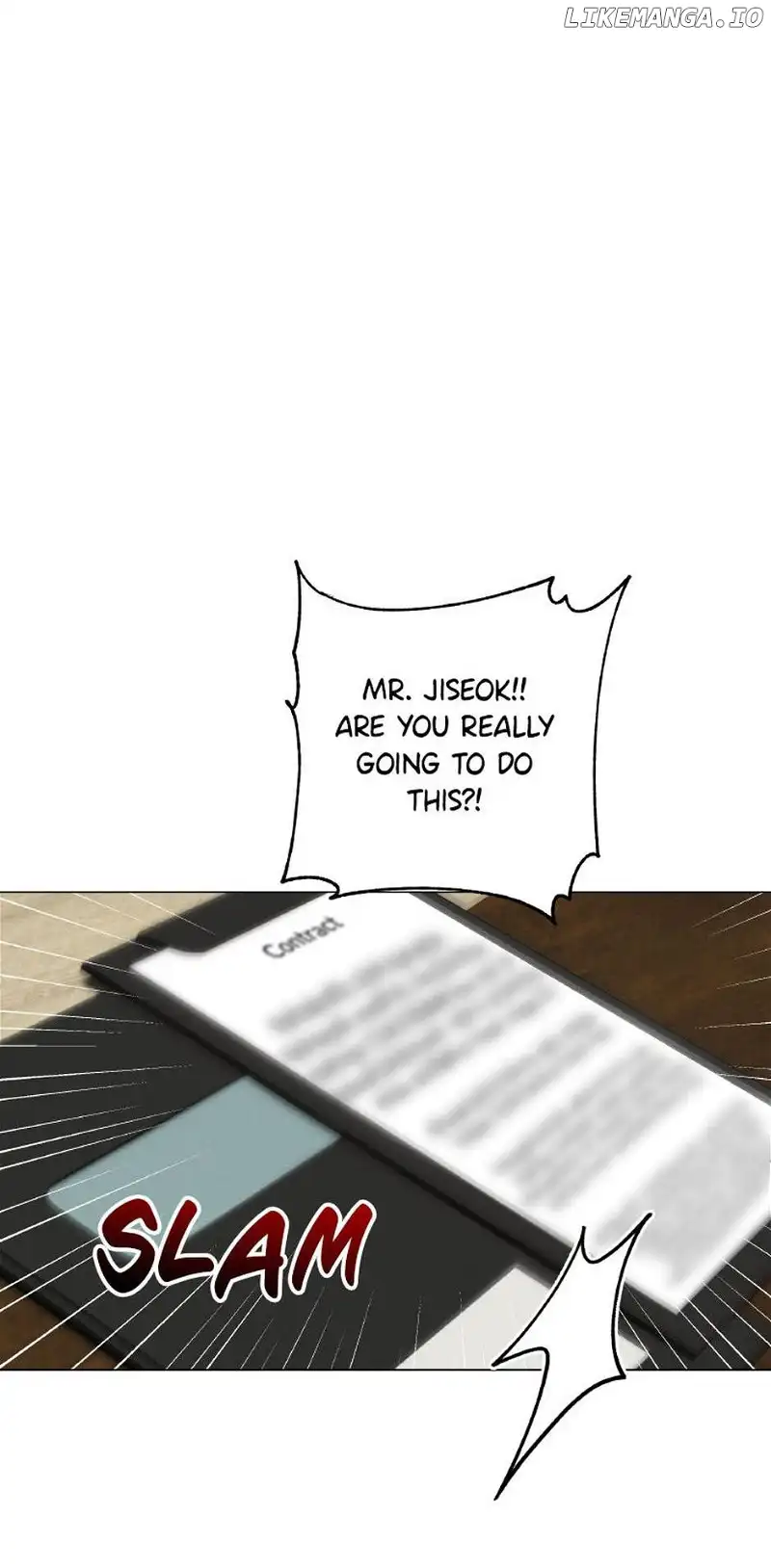 Want You Like Crazy chapter 52 page 22
