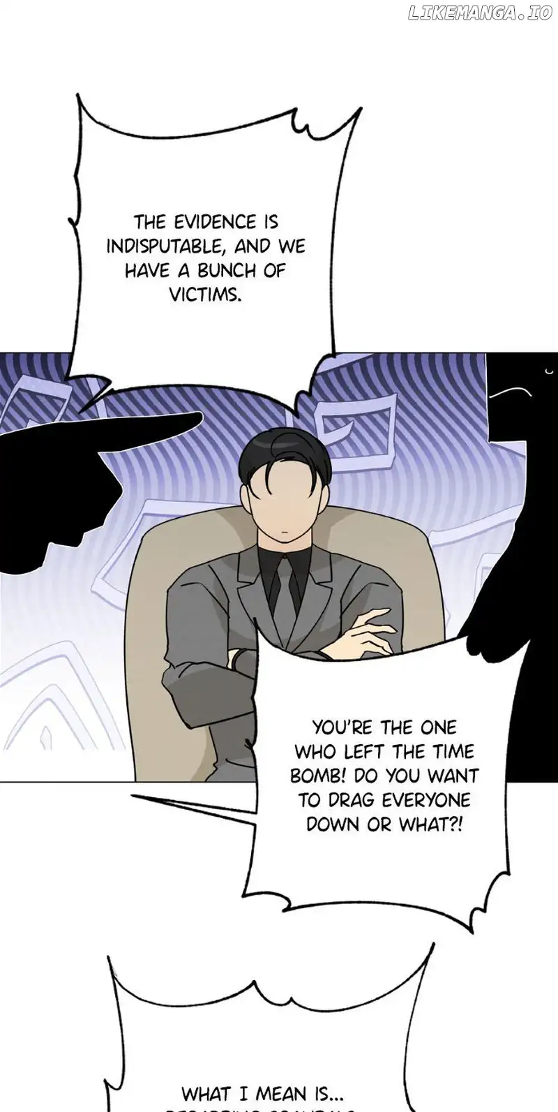 Want You Like Crazy chapter 52 page 25