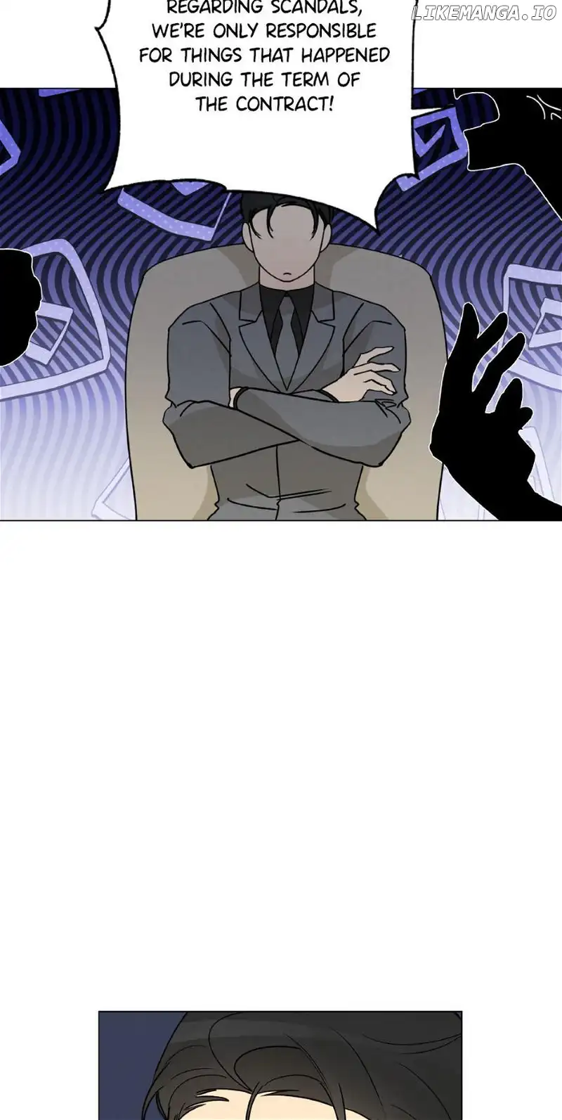 Want You Like Crazy chapter 52 page 26