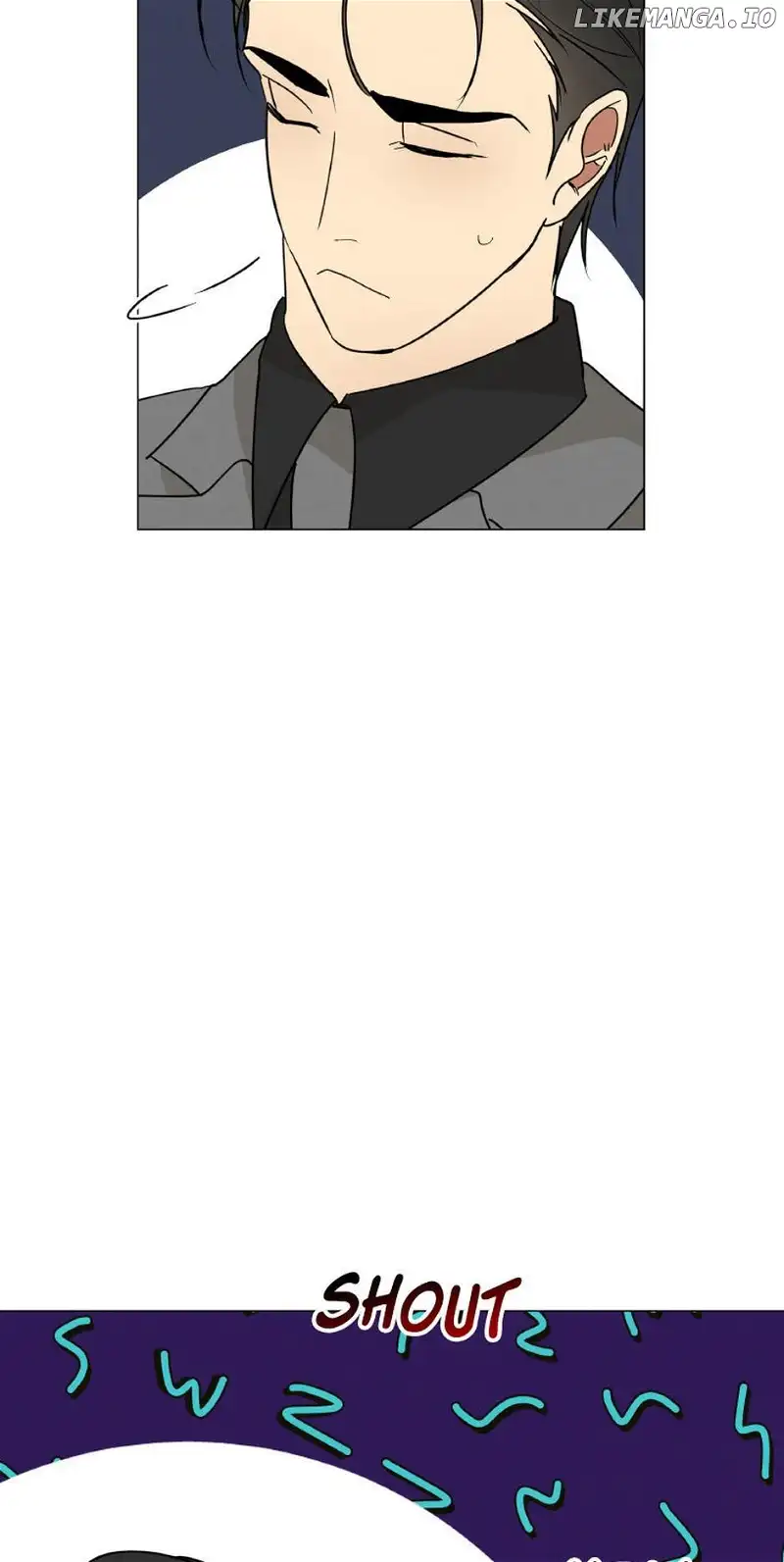 Want You Like Crazy chapter 52 page 27
