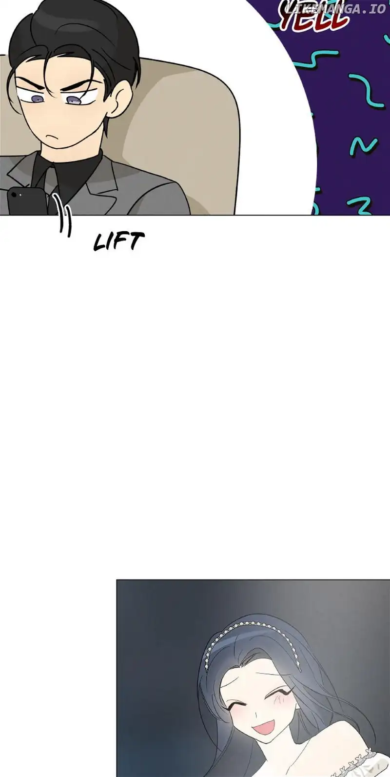Want You Like Crazy chapter 52 page 28