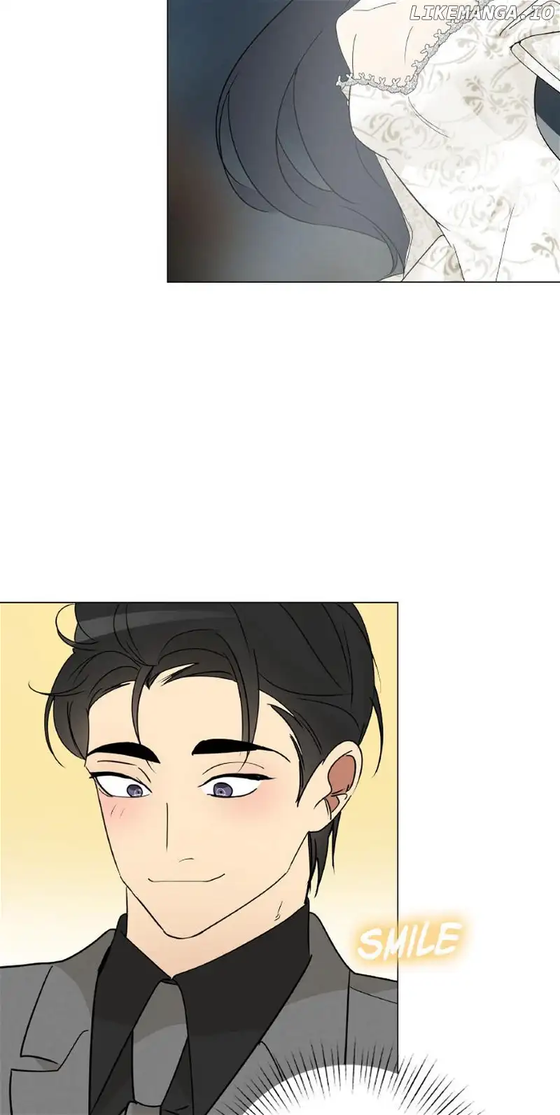 Want You Like Crazy chapter 52 page 29