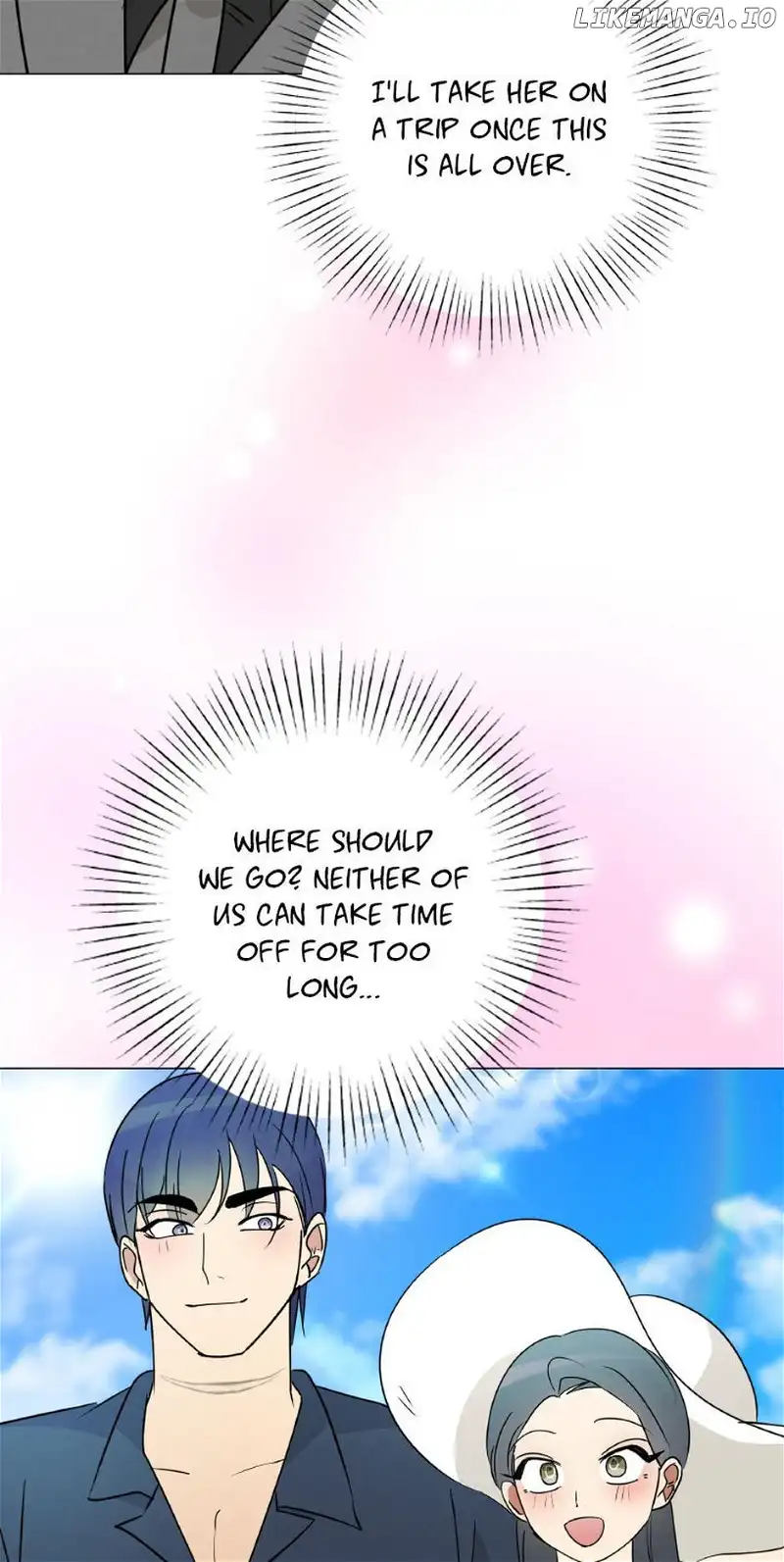 Want You Like Crazy chapter 52 page 30