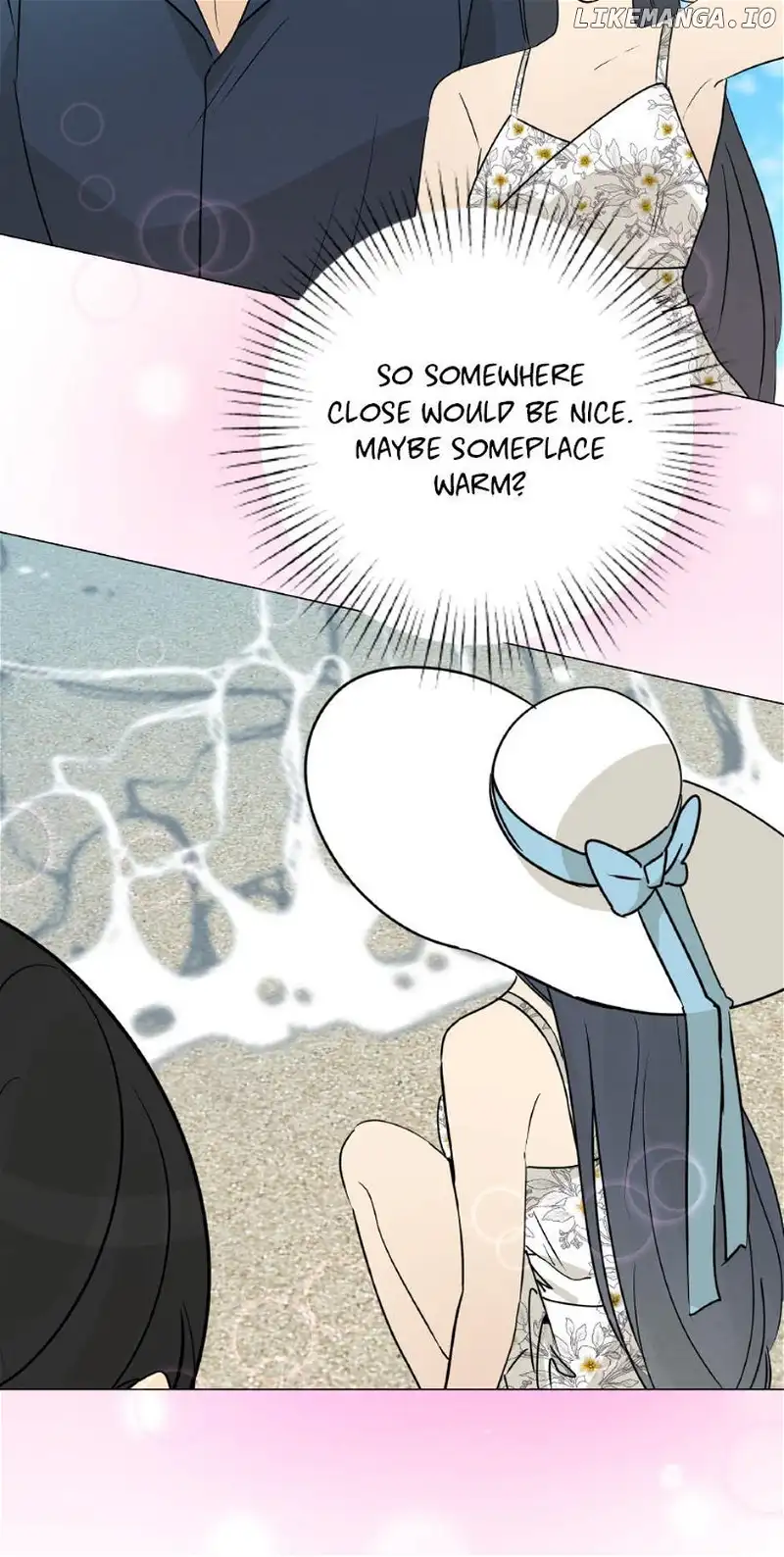 Want You Like Crazy chapter 52 page 31