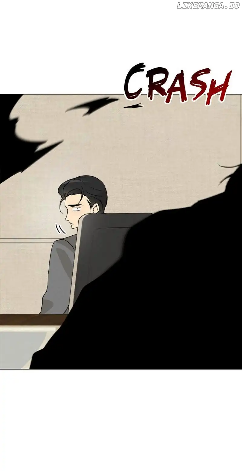 Want You Like Crazy chapter 52 page 34