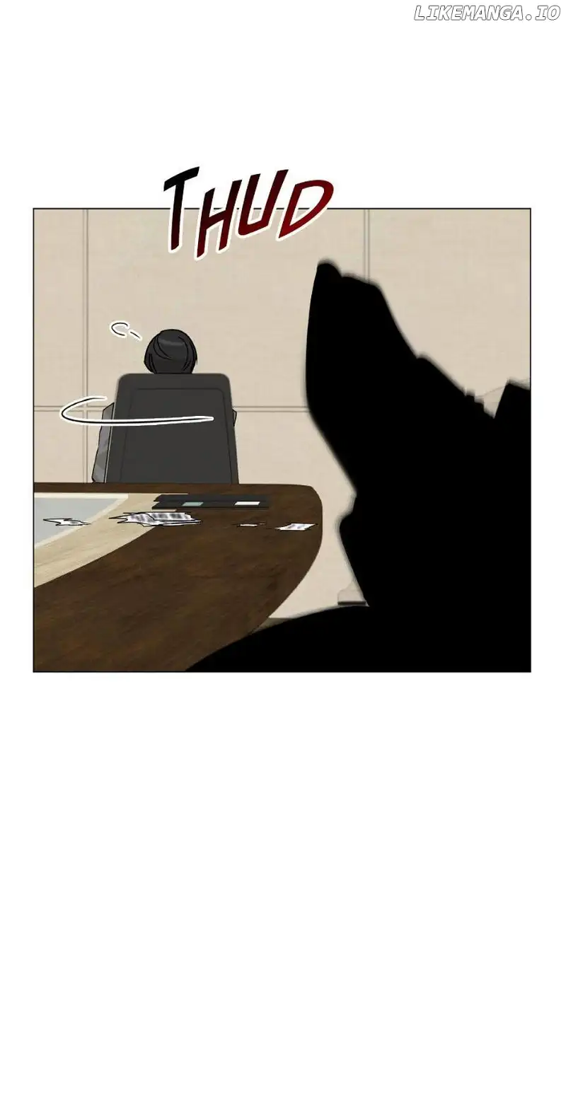 Want You Like Crazy chapter 52 page 35