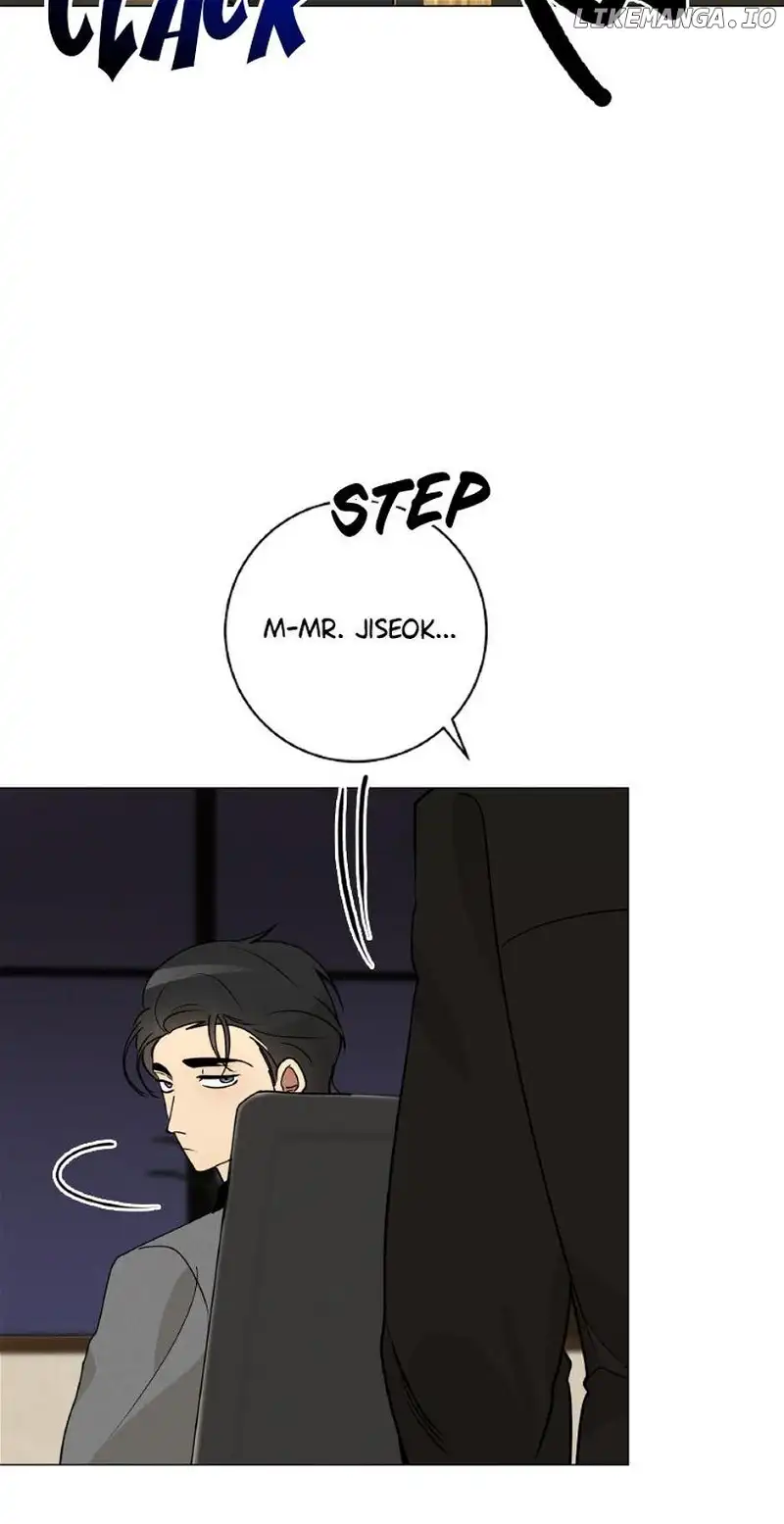Want You Like Crazy chapter 52 page 37