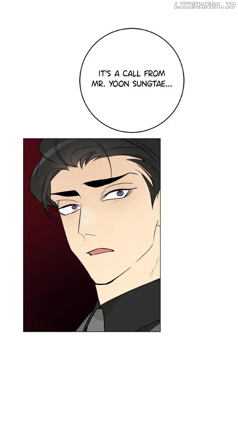 Want You Like Crazy chapter 52 page 39