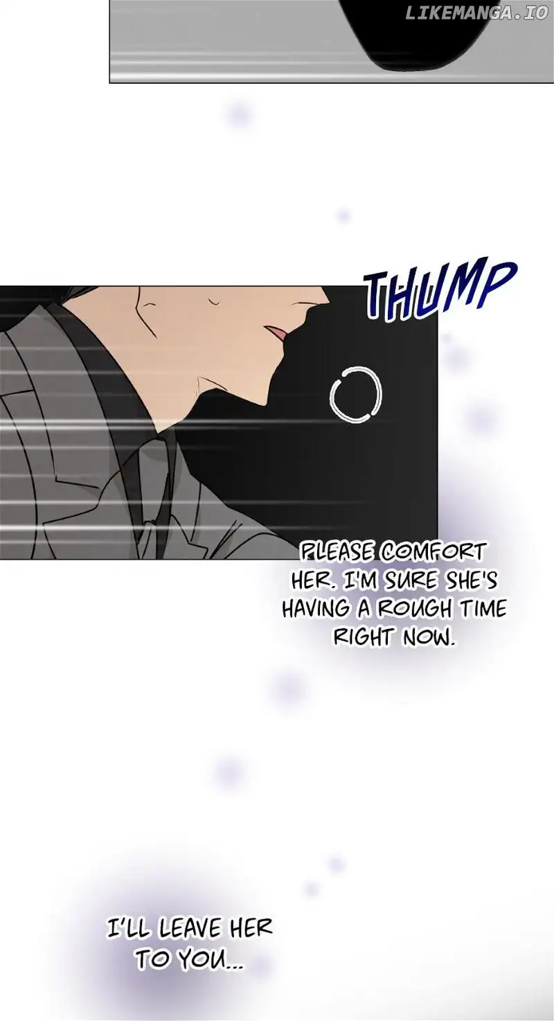 Want You Like Crazy chapter 52 page 42