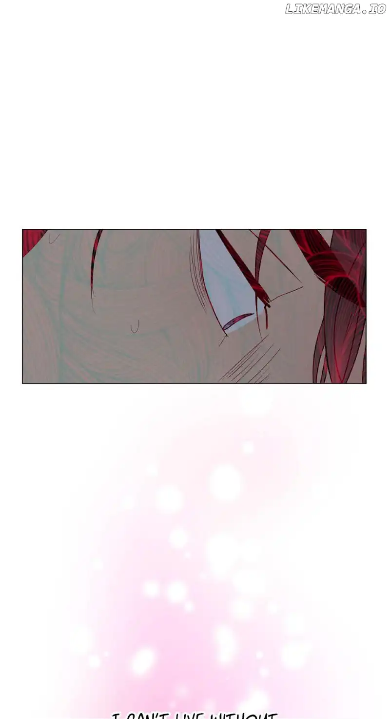 Want You Like Crazy chapter 52 page 45