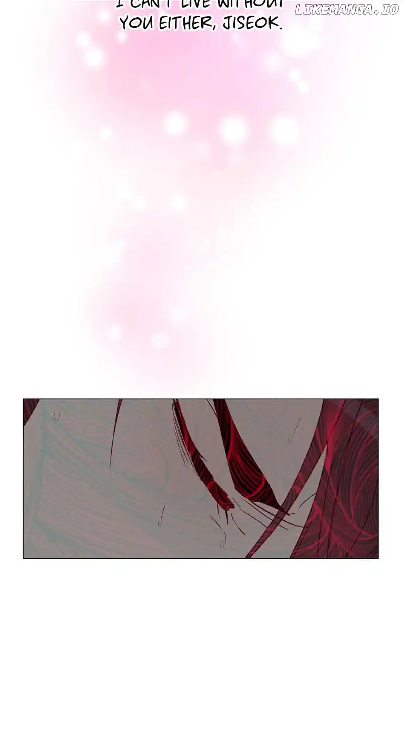 Want You Like Crazy chapter 52 page 46