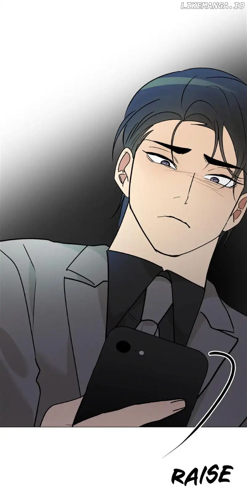 Want You Like Crazy chapter 52 page 47