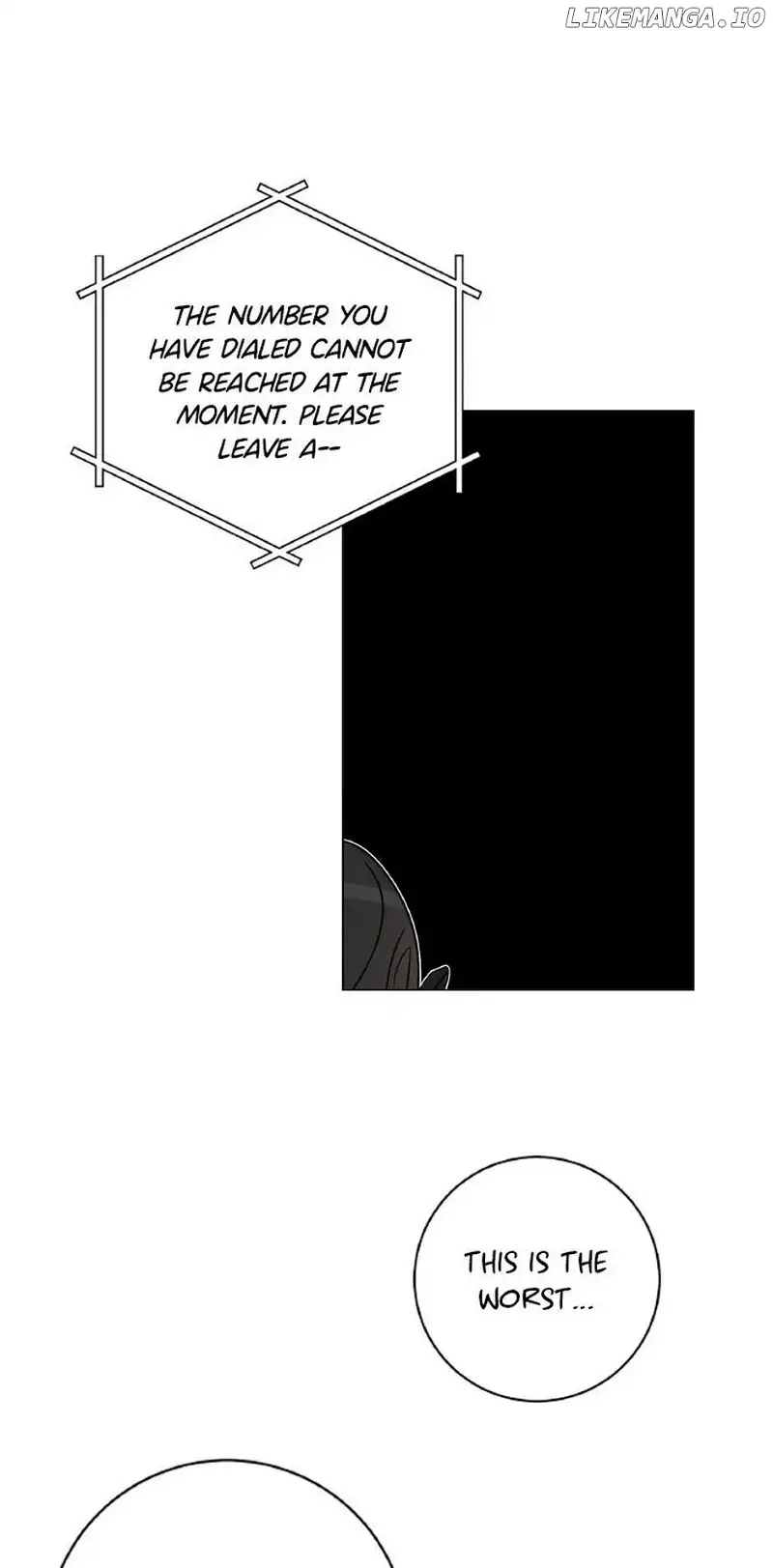 Want You Like Crazy chapter 52 page 48