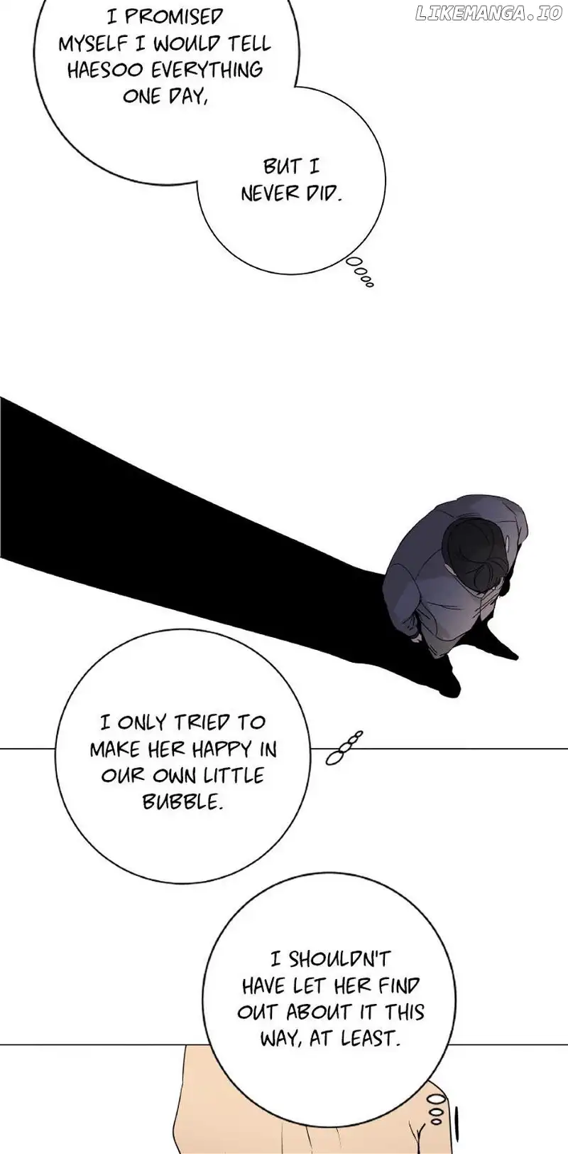 Want You Like Crazy chapter 52 page 49