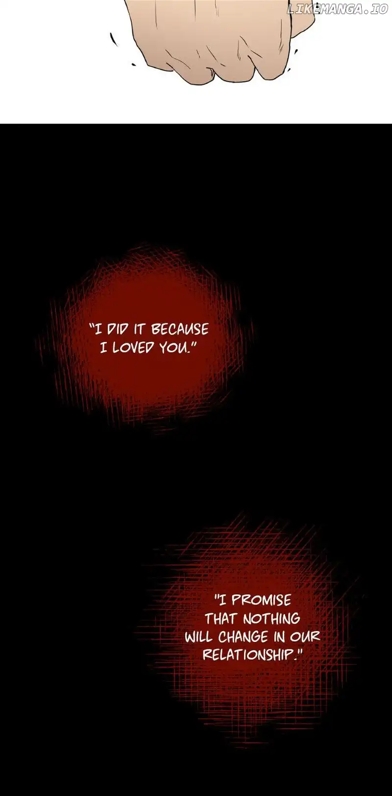 Want You Like Crazy chapter 52 page 50