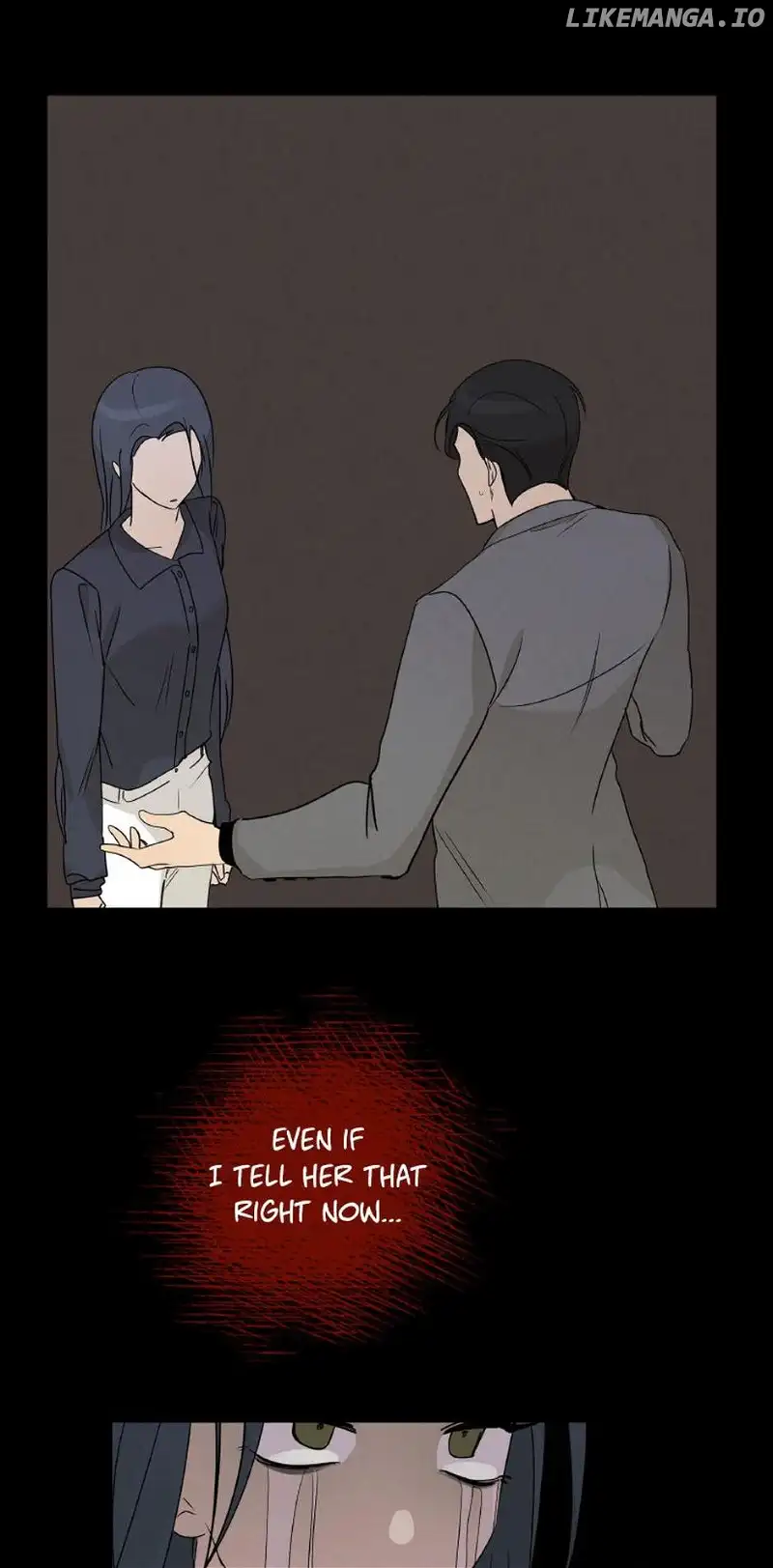Want You Like Crazy chapter 52 page 51