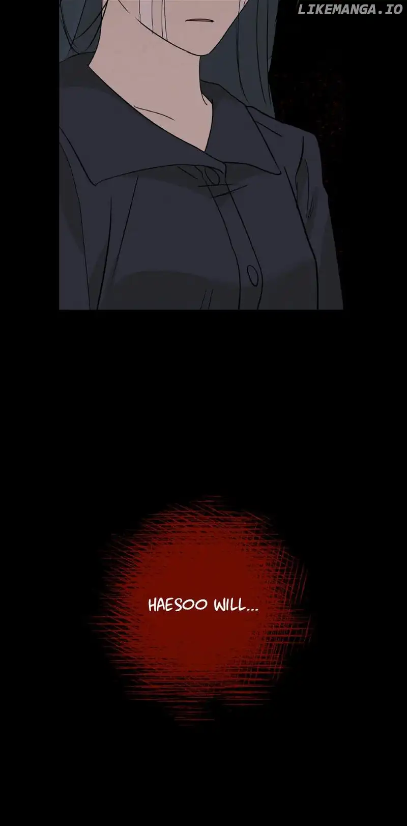 Want You Like Crazy chapter 52 page 52