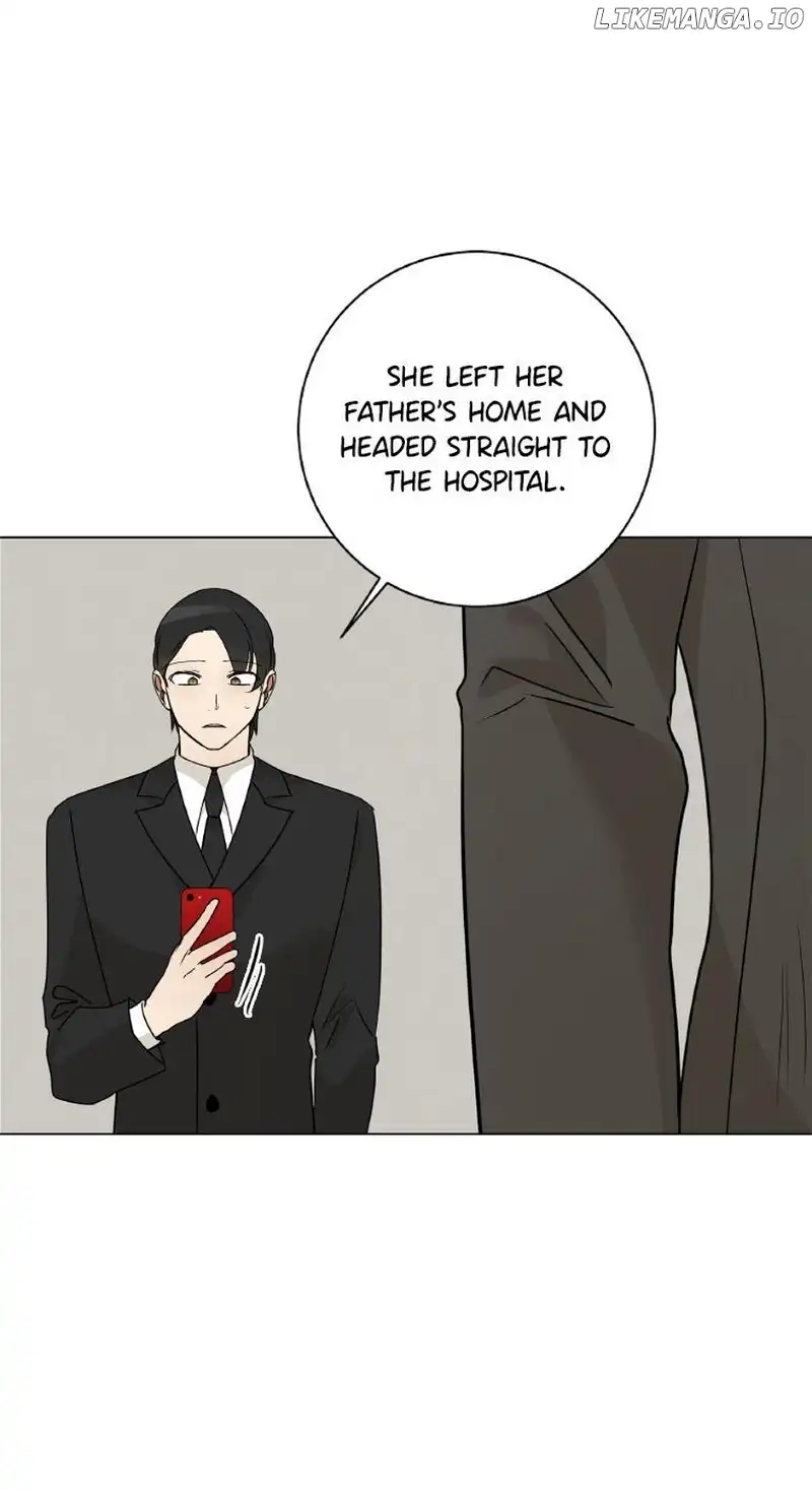 Want You Like Crazy chapter 52 page 54