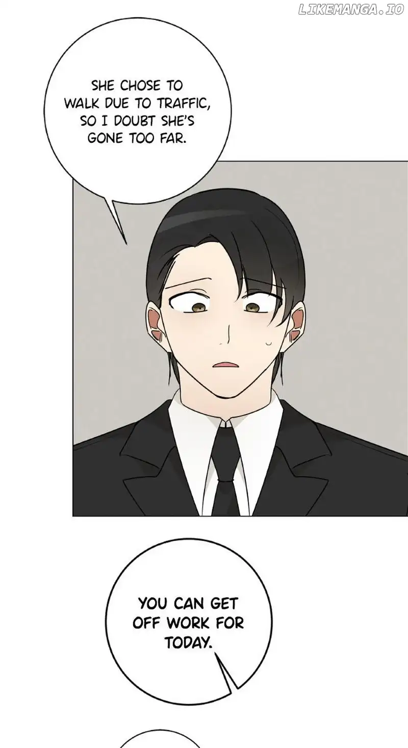 Want You Like Crazy chapter 52 page 55