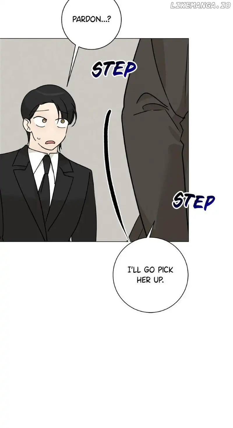 Want You Like Crazy chapter 52 page 56