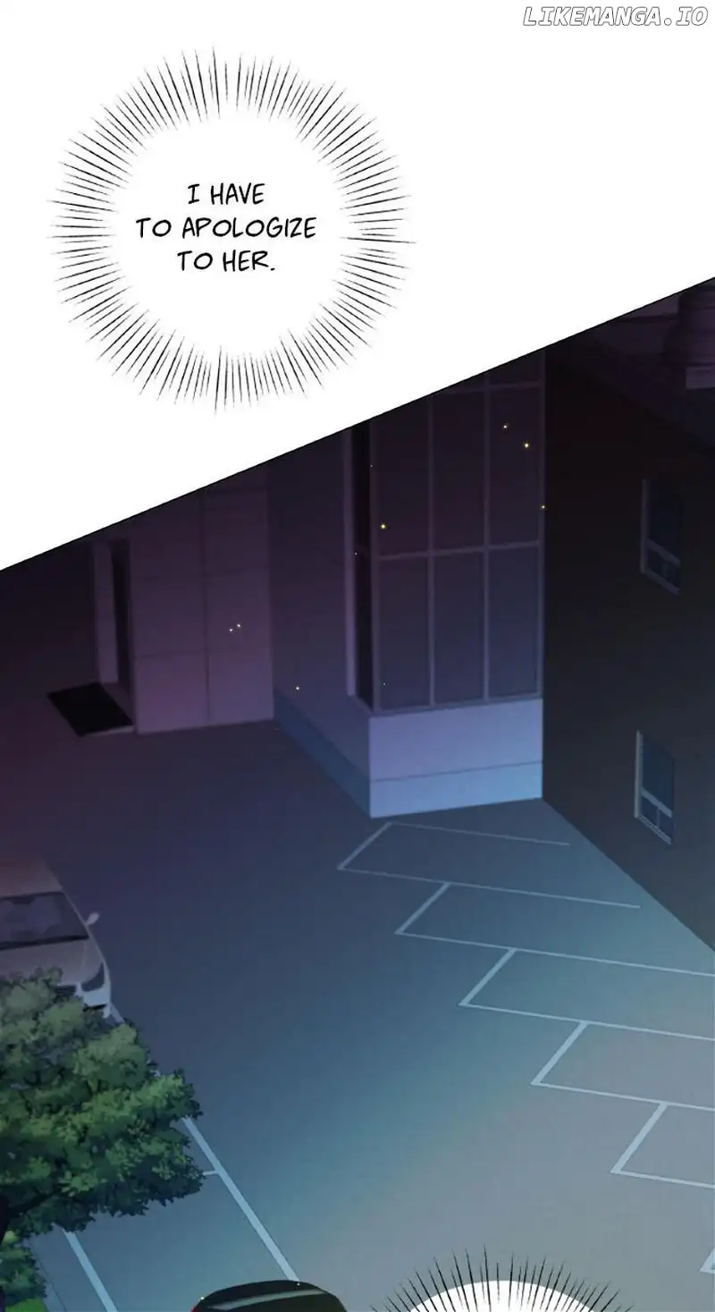 Want You Like Crazy chapter 52 page 57