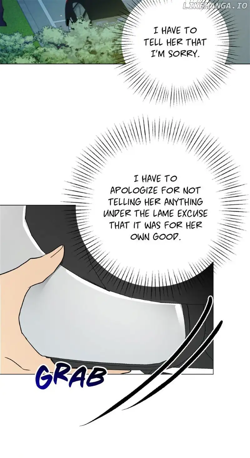 Want You Like Crazy chapter 52 page 58