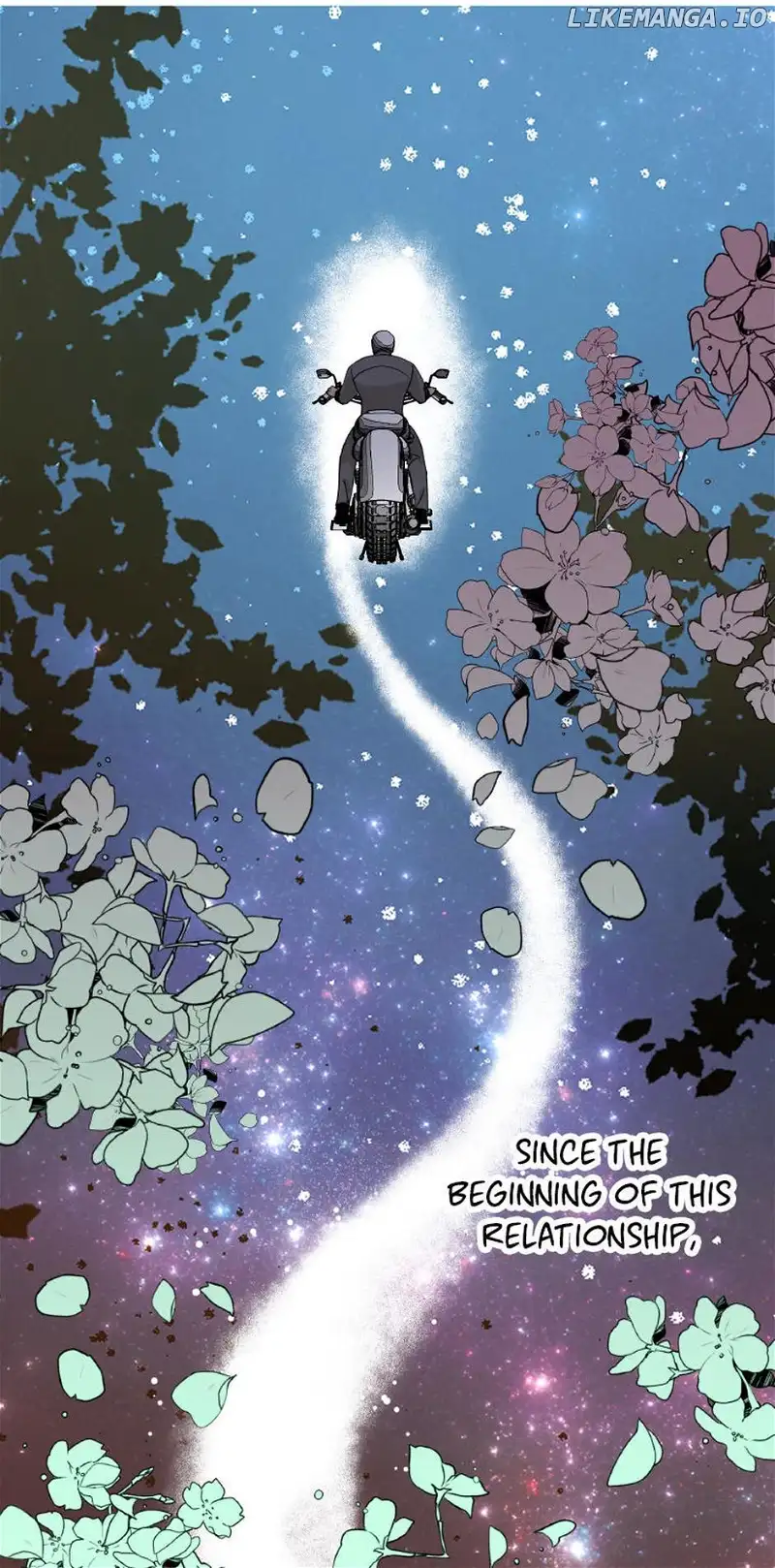 Want You Like Crazy chapter 52 page 61