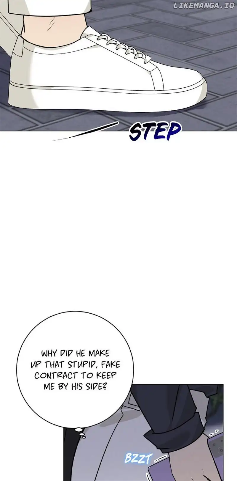 Want You Like Crazy chapter 52 page 65
