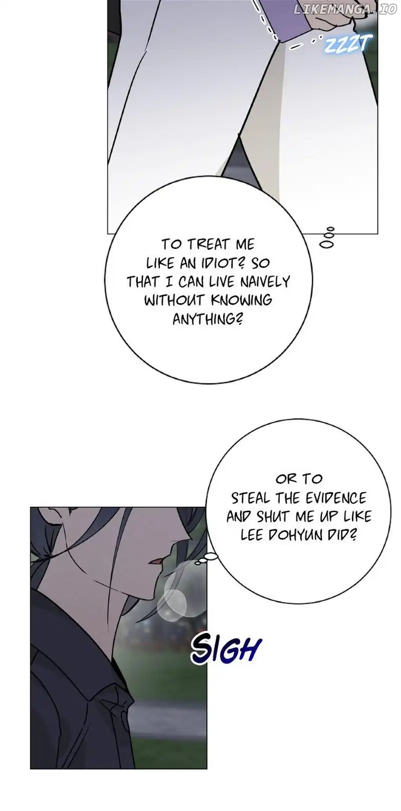 Want You Like Crazy chapter 52 page 66