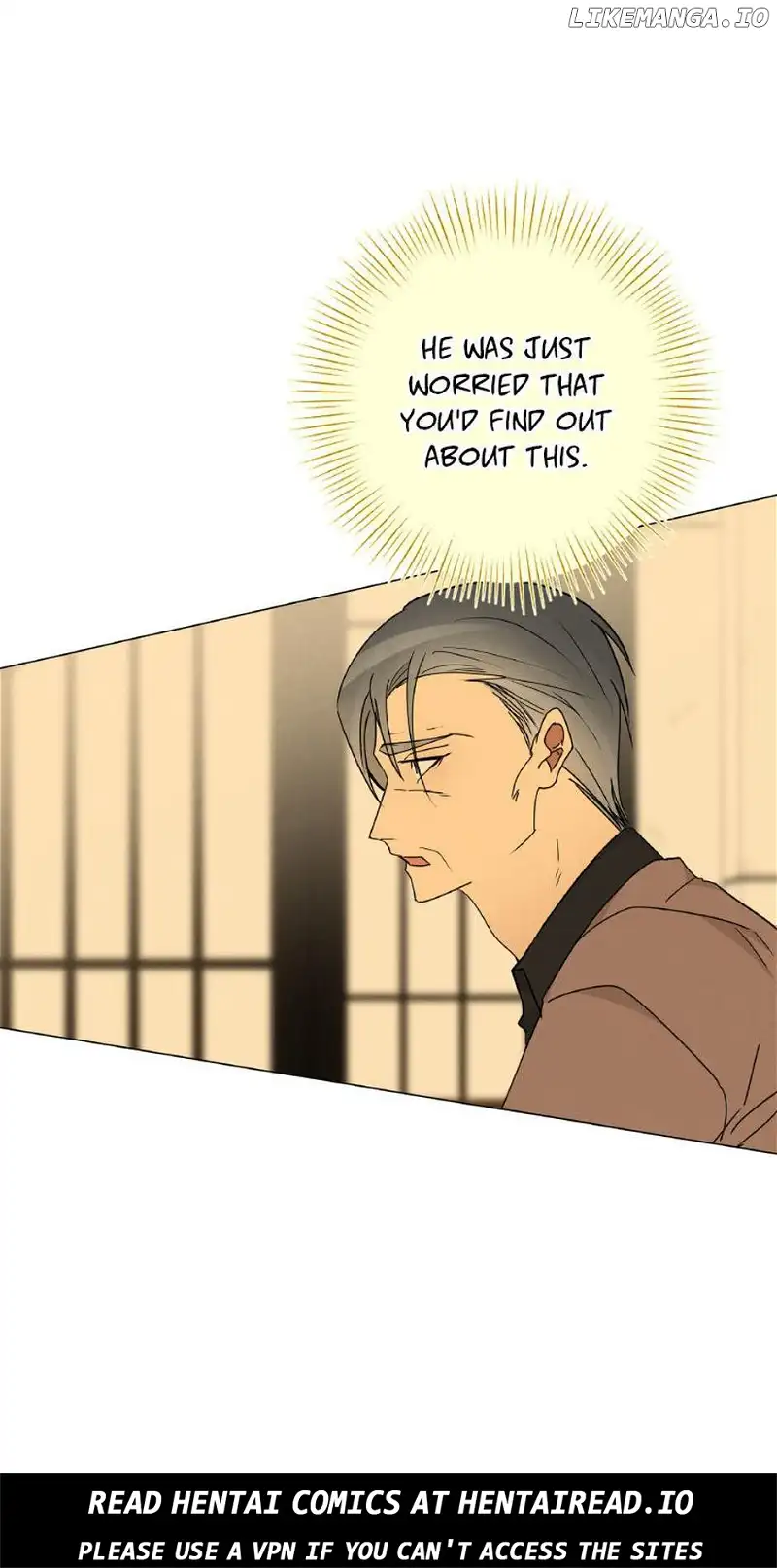 Want You Like Crazy chapter 52 page 67