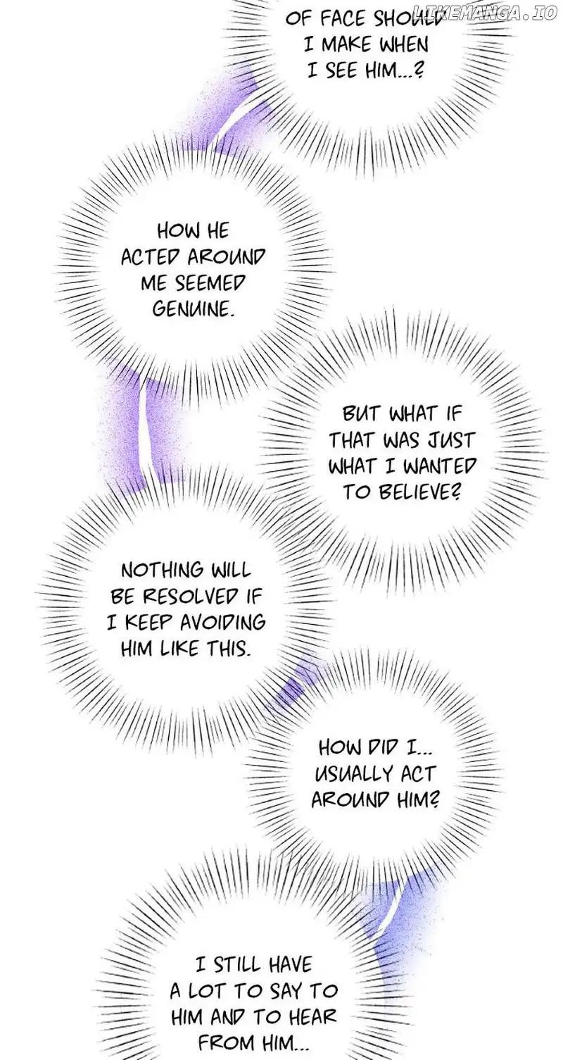Want You Like Crazy chapter 52 page 69