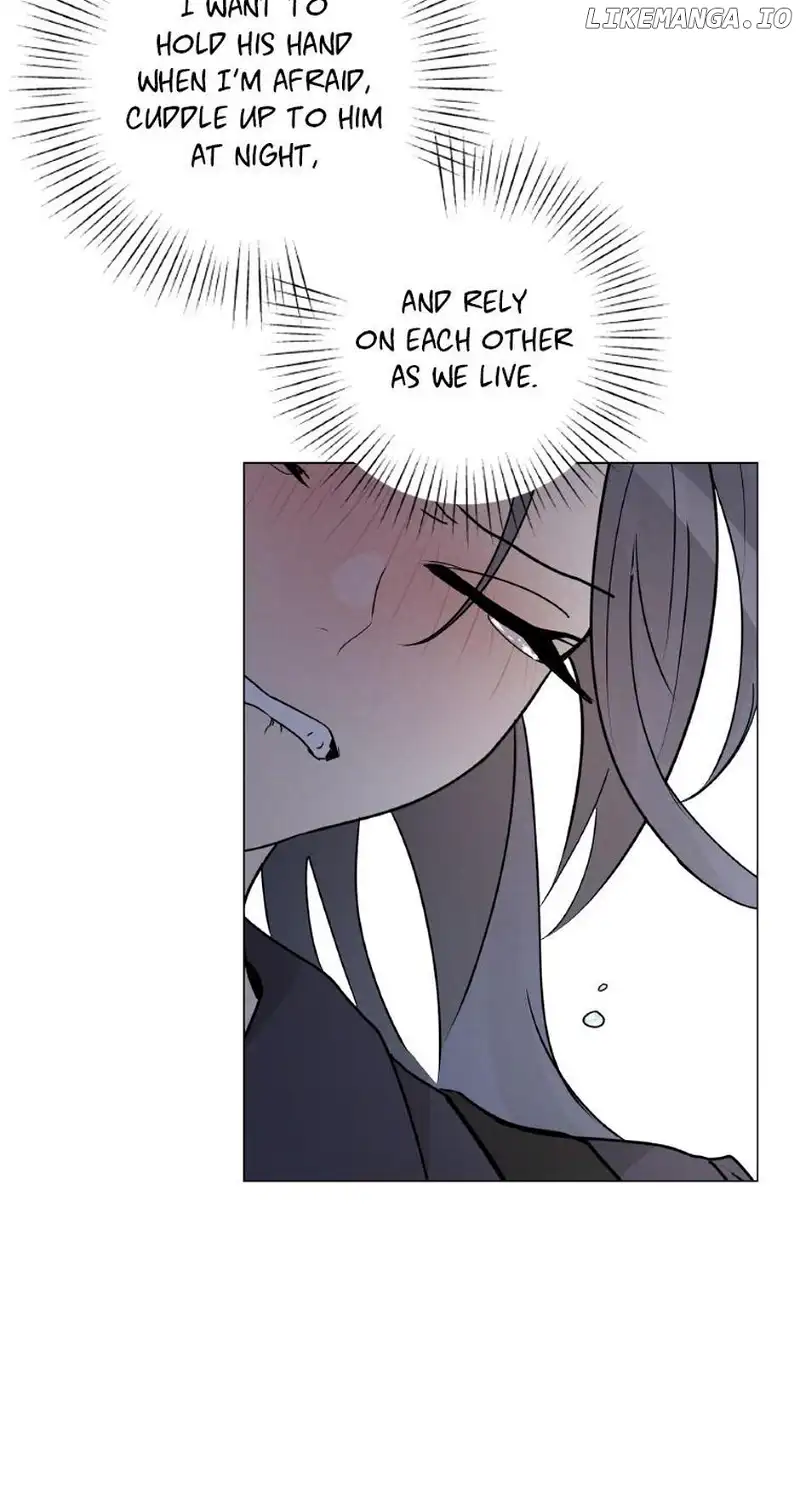 Want You Like Crazy chapter 52 page 73