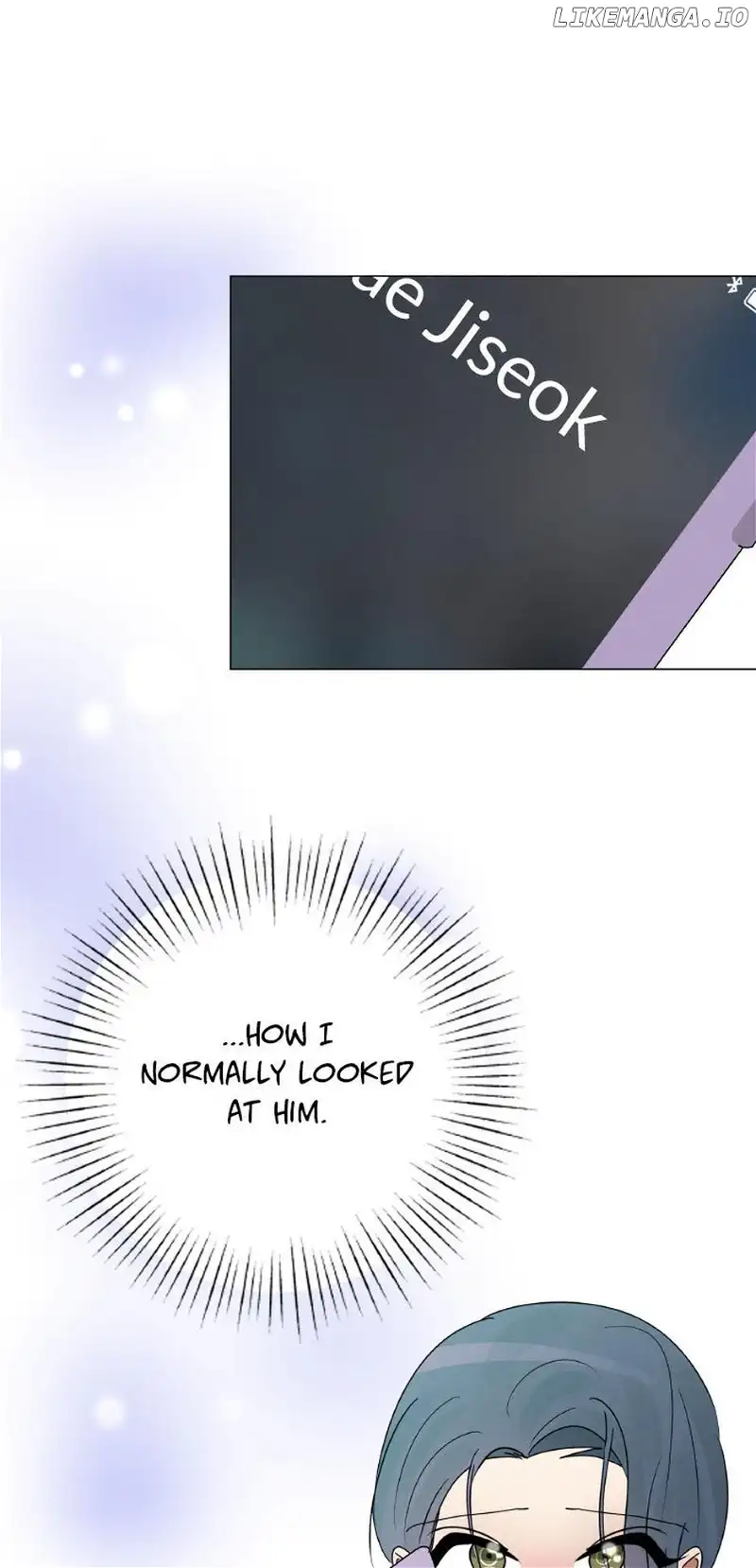 Want You Like Crazy chapter 52 page 75