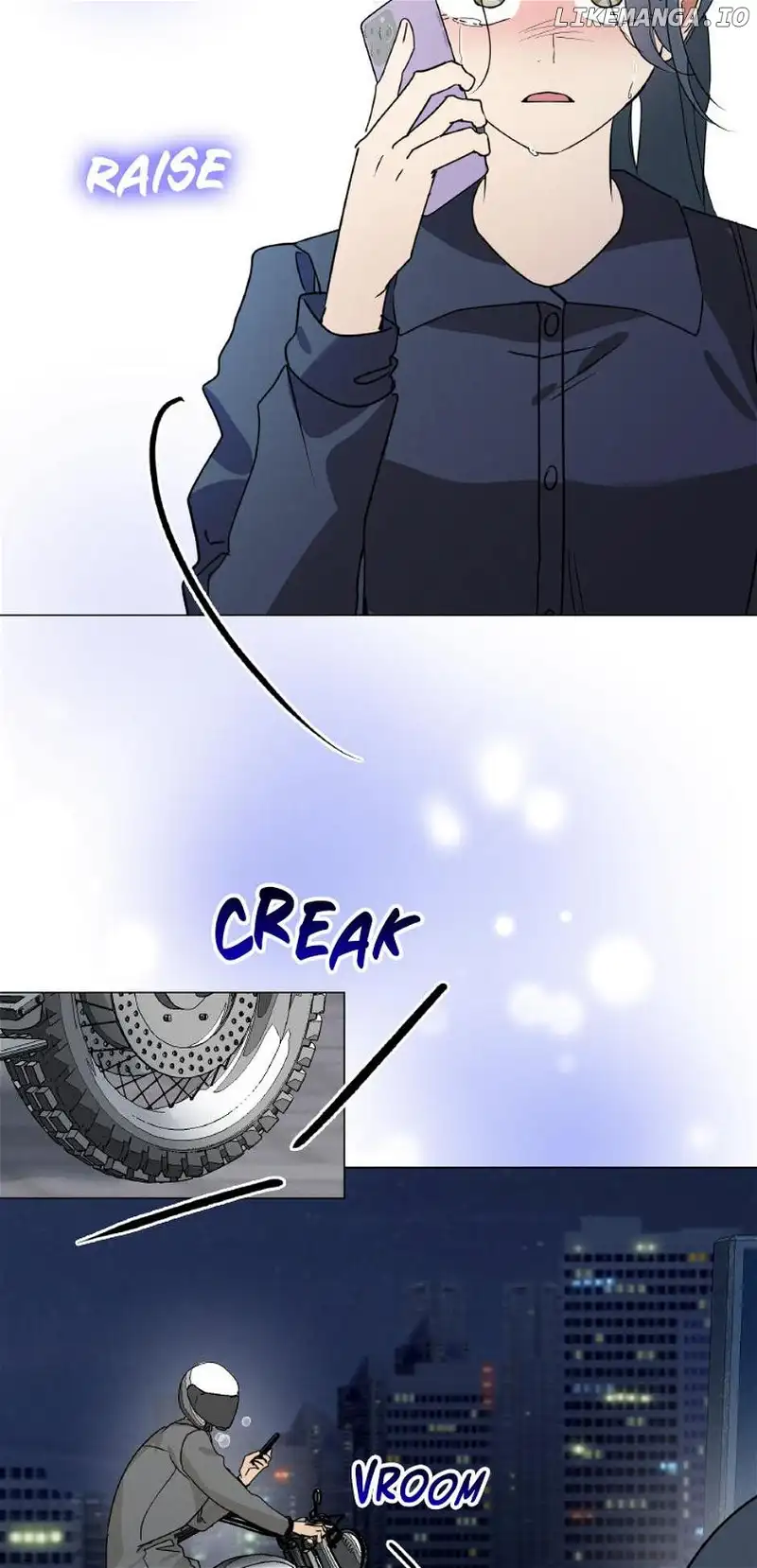 Want You Like Crazy chapter 52 page 76