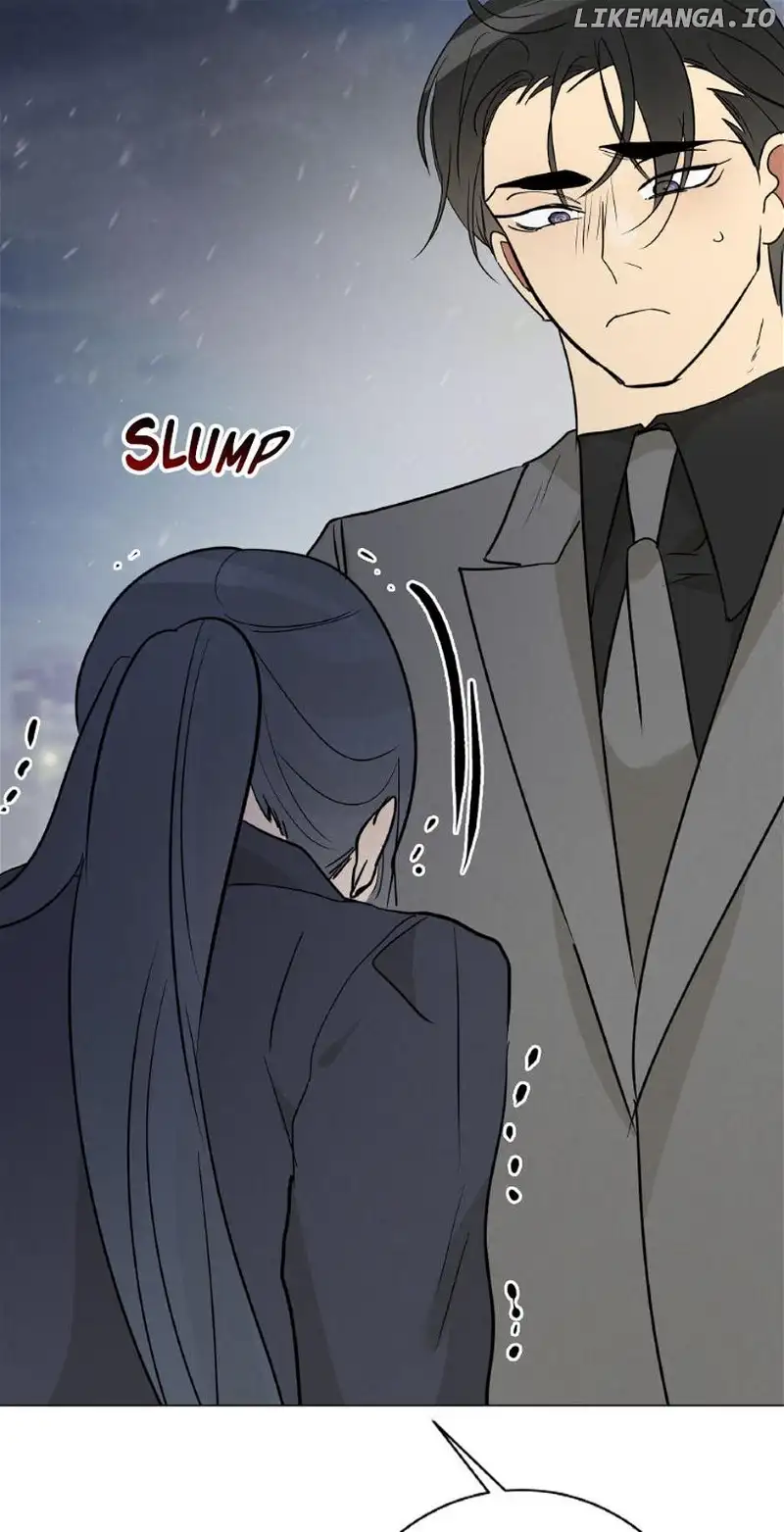 Want You Like Crazy chapter 54 page 5