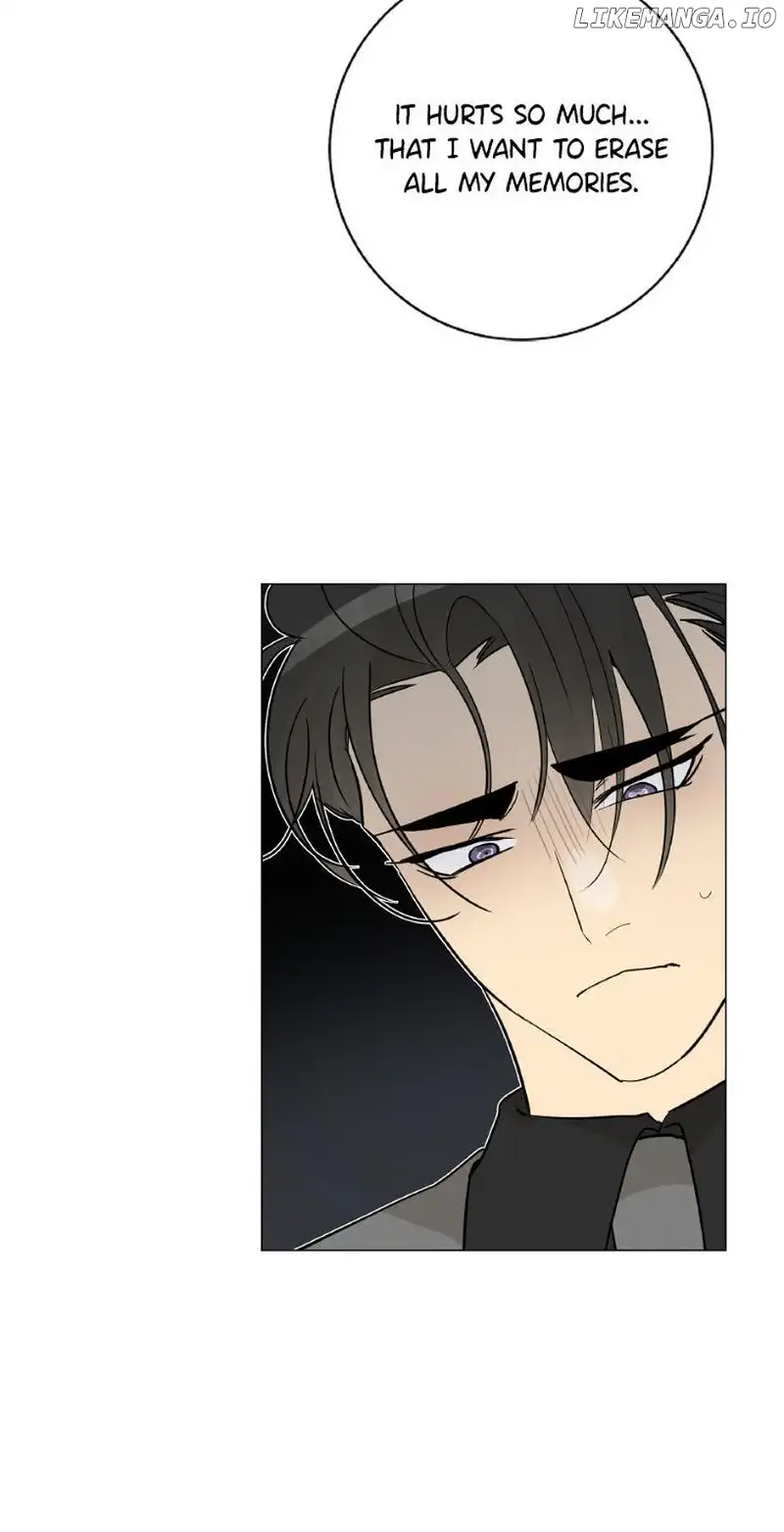 Want You Like Crazy chapter 54 page 6
