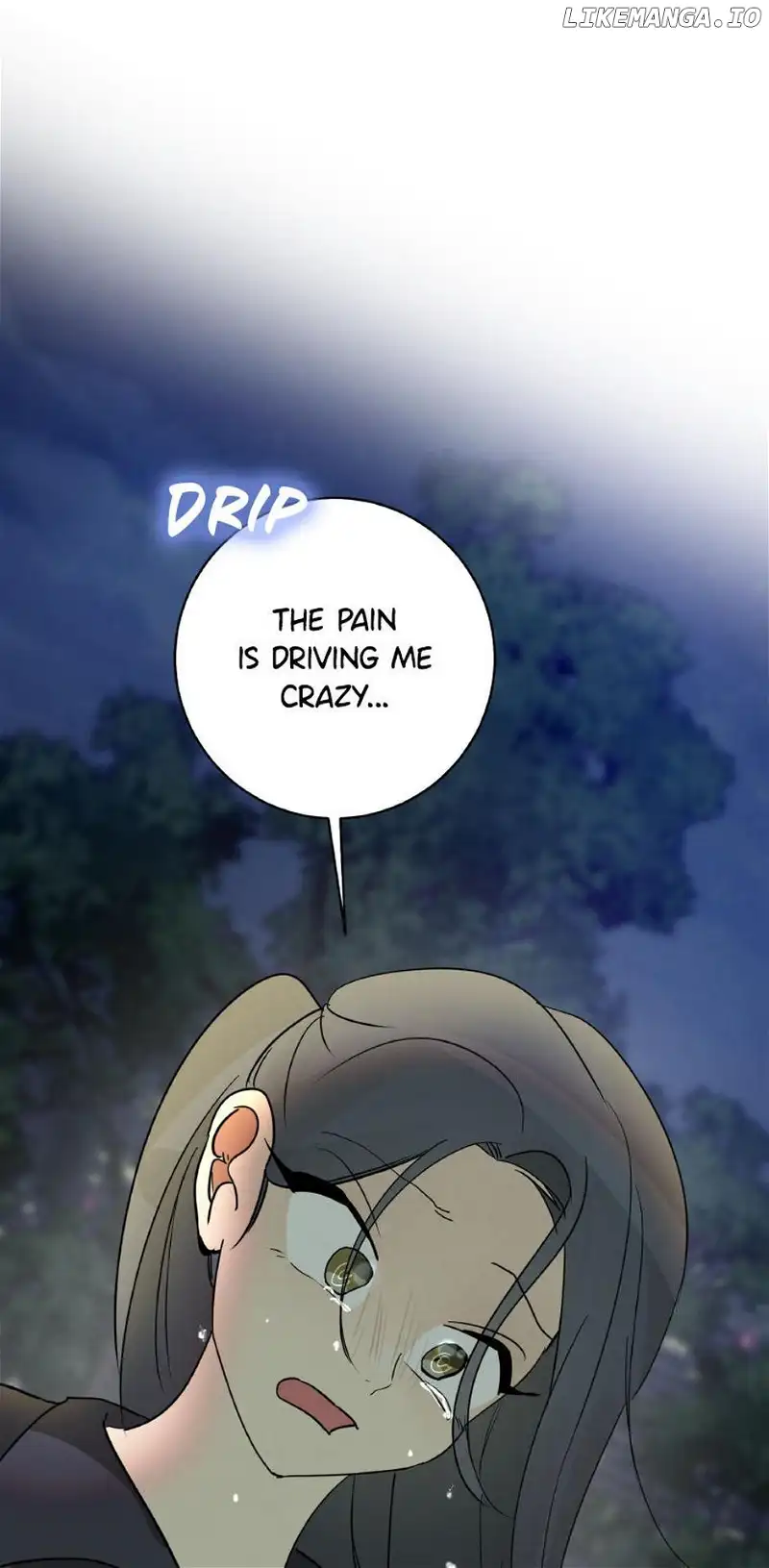 Want You Like Crazy chapter 54 page 7
