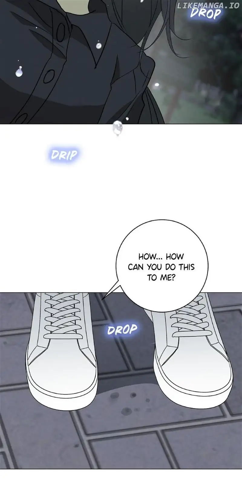 Want You Like Crazy chapter 54 page 8