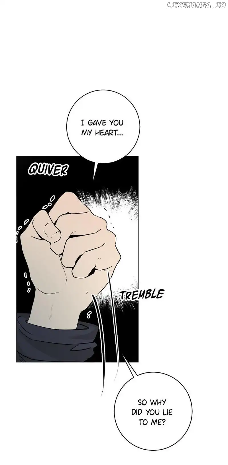 Want You Like Crazy chapter 54 page 9