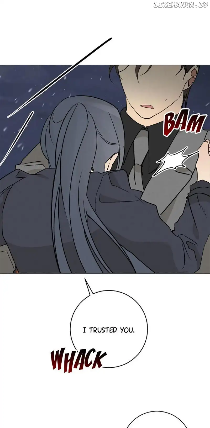 Want You Like Crazy chapter 54 page 10