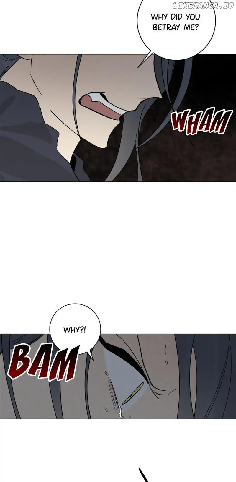 Want You Like Crazy chapter 54 page 11